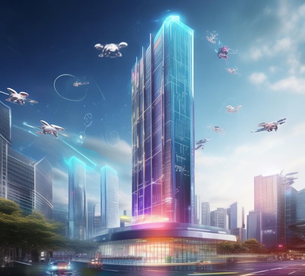中航天卫科技,未来社会的新力量 中航天卫科技,未来社会的新力量