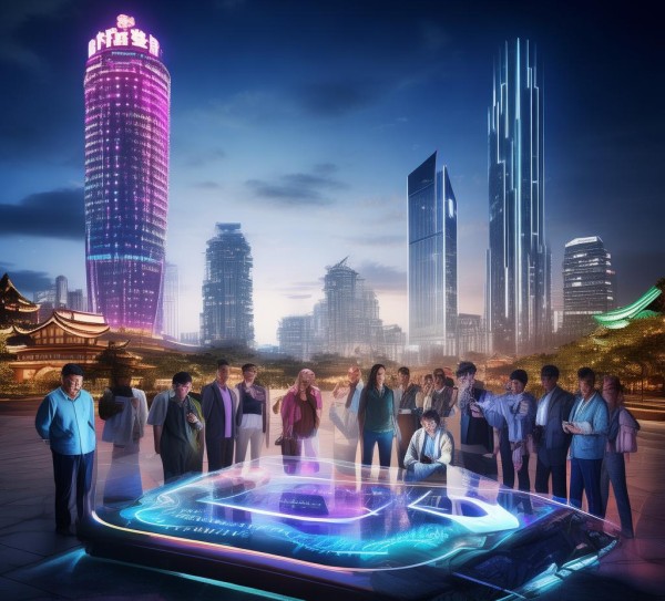 科技之光,创新引领,杭州杭旗科技开发公司崛起之路 科技之光,创新引领,杭州杭旗科技开发公司崛起之路