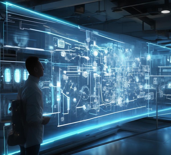 什么是海马斯科技体系？