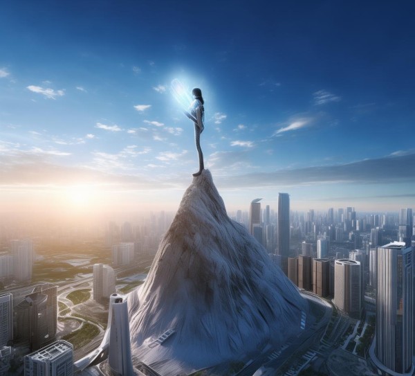站在时代的 peaks,江苏辰飞科技开发有限公司的使命与展望 站在时代的 peaks,江苏辰飞科技开发有限公司的使命与展望