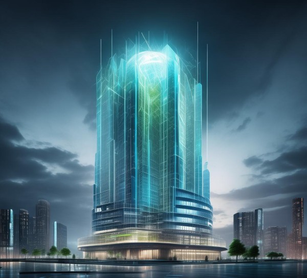 科技服务业的标准,构建高质量发展的新引擎