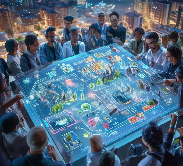 推动科技服务业发展的专项计划
