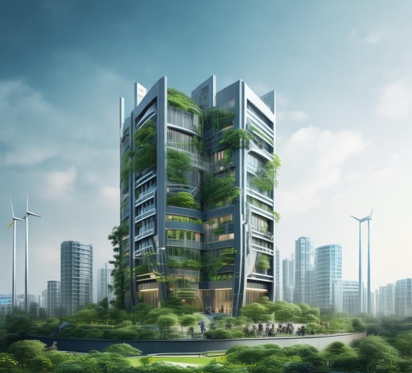 兴林科技开发公司,推动绿色未来,助力可持续发展 兴林科技开发公司,推动绿色未来,助力可持续发展