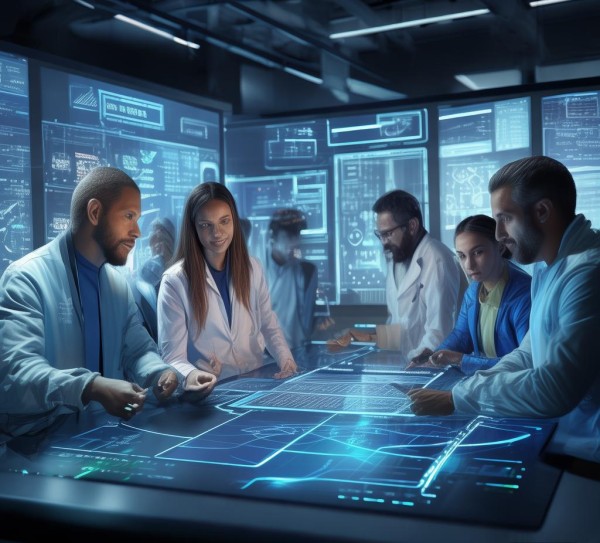 科技服务体系，new policies transforming the future of science