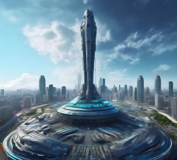 南宁科技发展新亮点,航天科技与数字经济的新引擎 南宁科技发展新亮点,航天科技与数字经济的新引擎