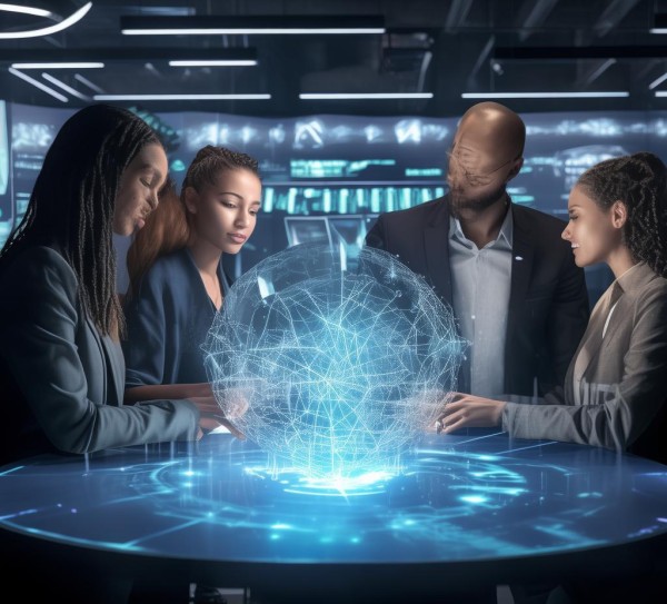 数字信息技术助力征管改革,数字化转型的创新实践 数字信息技术助力征管改革,数字化转型的创新实践