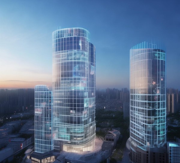 哈尔滨市科技服务业协,创新驱动发展新引擎