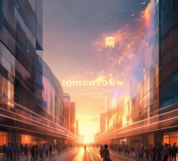 泰来科技,明天的 tomorrow 泰来科技,明天的 tomorrow
