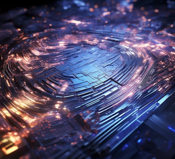 3D Technology Transforming Traditional Wallpapers