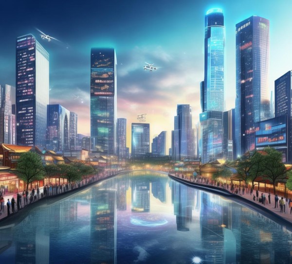 经济强市·科技繁荣,武汉科技服务业的崛起与未来展望 经济强市·科技繁荣,武汉科技服务业的崛起与未来展望
