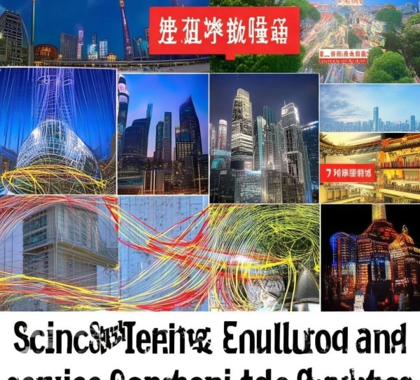 上海市各区县科技服务业,机遇与挑战的交织 上海市各区县科技服务业,机遇与挑战的交织