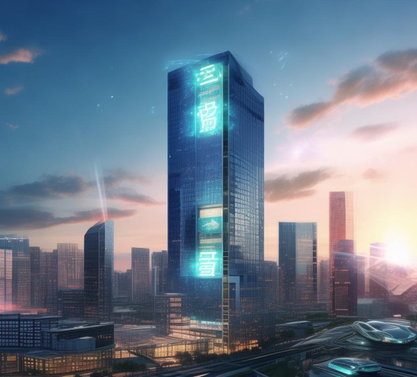 来桥科技开发有限公司，技术引领，创新驱动的时代新起点