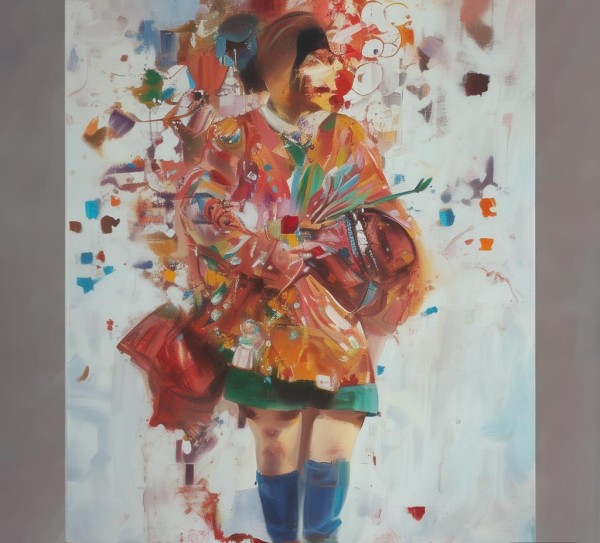 电子科技动态视频素材,高质量素材,助力科技发展