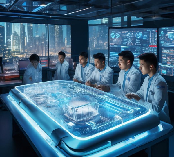 IGT科技开发在北京市的创新实践与未来发展 IGT科技开发在北京市的创新实践与未来发展