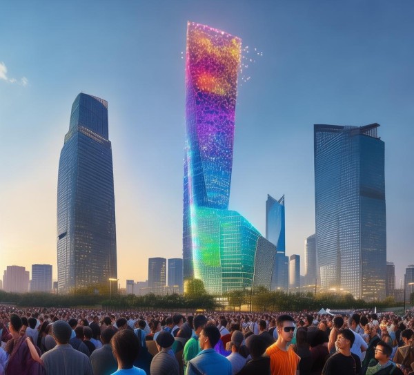 北京科技服务业,创新的象征与发展的机遇