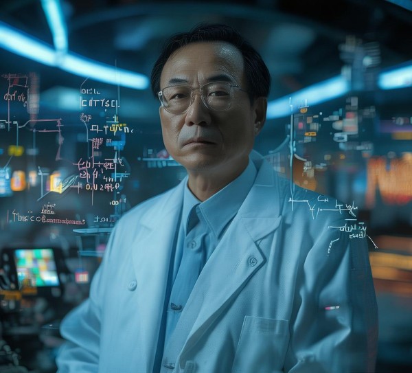 中国科技开发院,周川的科研精神与时代意义 中国科技开发院,周川的科研精神与时代意义