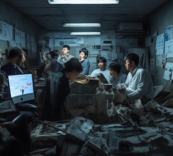 失败！杭州医工宝科技开发的困境