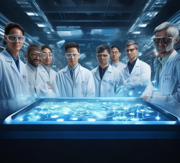新丰泽科技，科技创新的创新者