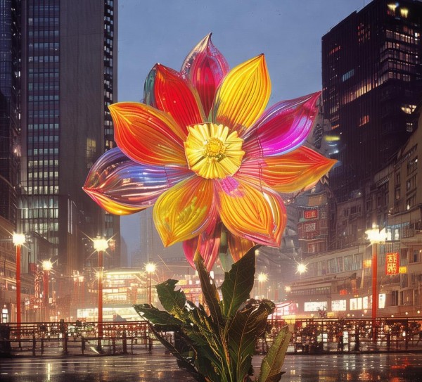世纪之花,绽放于1959,中国科技的璀璨光芒 世纪之花,绽放于1959,中国科技的璀璨光芒