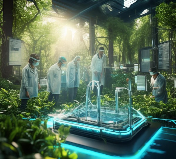 推动林草科技高质量发展，构建科学的推广体系