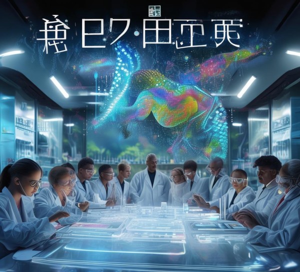 祥麟科技,基因时代的新机遇 祥麟科技,基因时代的新机遇