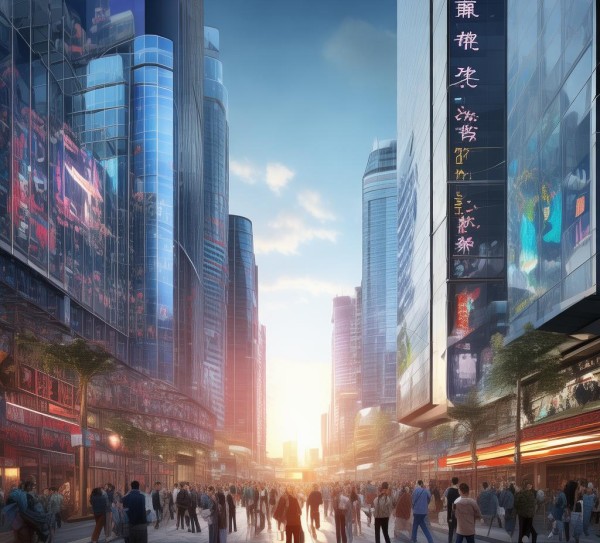 昌平区,科技与经济发展的新引擎 昌平区,科技与经济发展的新引擎