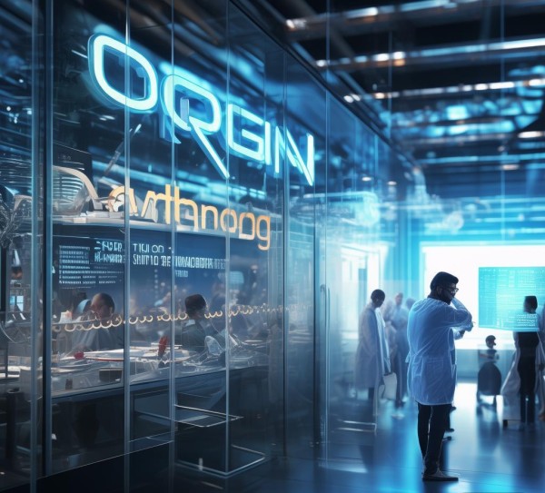 起源科技开发工作室,推动技术创新的新引擎 起源科技开发工作室,推动技术创新的新引擎