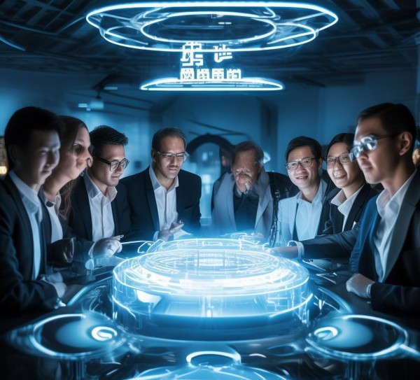 中石油科技开发公司范，创新引领未来