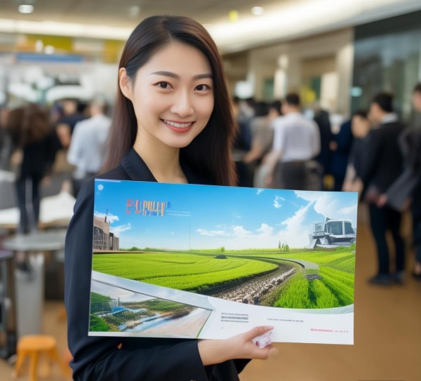 弘利农业科技开发有限公司 | 技术岗位招聘