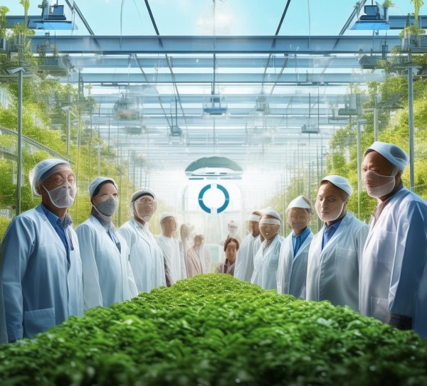 叁农科技开发公司，助力农业转型的创新力量