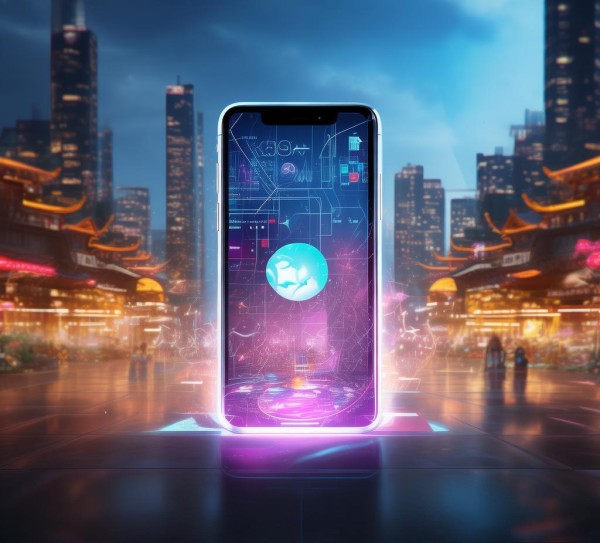 微信,科技与未来的基石 微信,科技与未来的基石