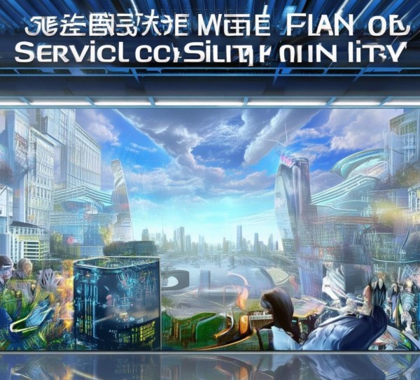 十三五科技服务业发展规划