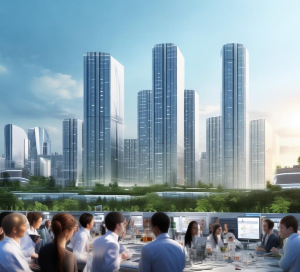 长春北湖科技开发区,创新驱动发展新引擎 长春北湖科技开发区,创新驱动发展新引擎