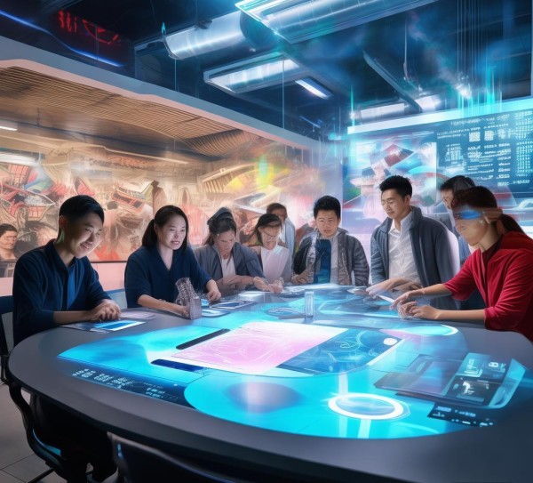 黄梅县教育科技开发公司,推动教育信息化的创新实践 黄梅县教育科技开发公司,推动教育信息化的创新实践