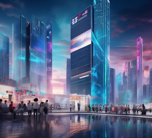 中国科技,创新引领未来,引领时代潮流