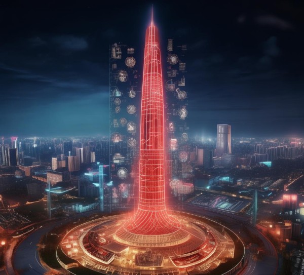 中国科技实力的全球视角—关于科技成果体系的思考 中国科技实力的全球视角—关于科技成果体系的思考