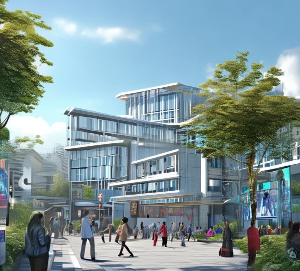 北京科技大学的管理体系,构建活力与和谐的校园环境 北京科技大学的管理体系,构建活力与和谐的校园环境