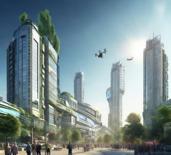 构建可持续发展新引擎