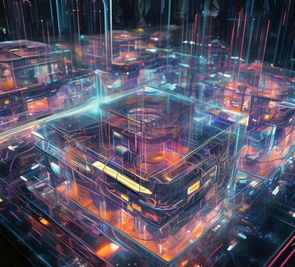 创新的秩序—科技创新组织与体系的构建之道 创新的秩序—科技创新组织与体系的构建之道