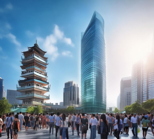 广东科技服务业，机遇与挑战