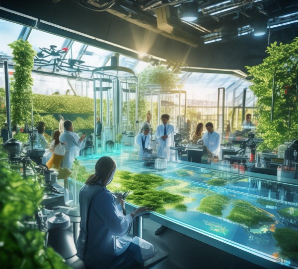 植保科技体系,从基础到应用的全面探索