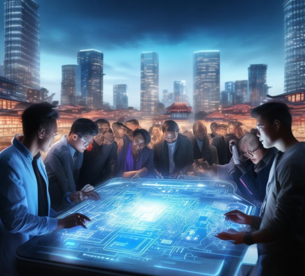 推动科技服务业高质量发展行动计划