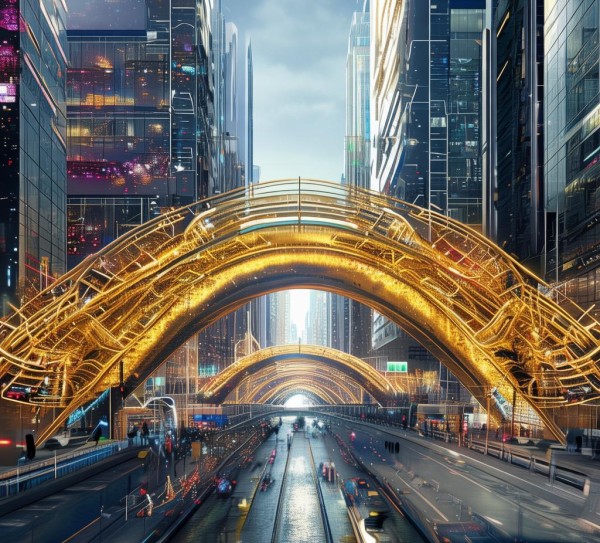 金桥街道,科技创新的引擎
