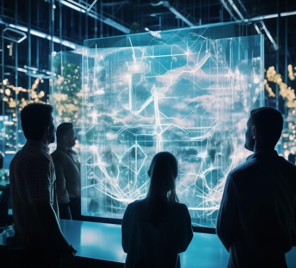 最新科技动态,一场思维的革命?科技的双刃剑与未来展望