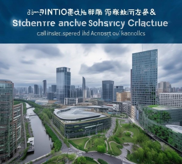 南京科技服务业集聚区，机遇与挑战
