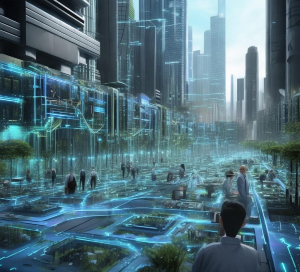 科技保障体系,构建现代化国家治理体系的基石 科技保障体系,构建现代化国家治理体系的基石