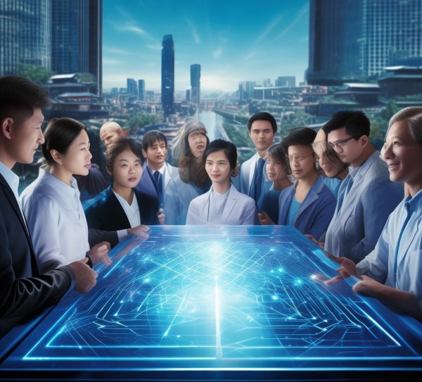 科技创新体系与治理,构建高质量发展的新范式 科技创新体系与治理,构建高质量发展的新范式