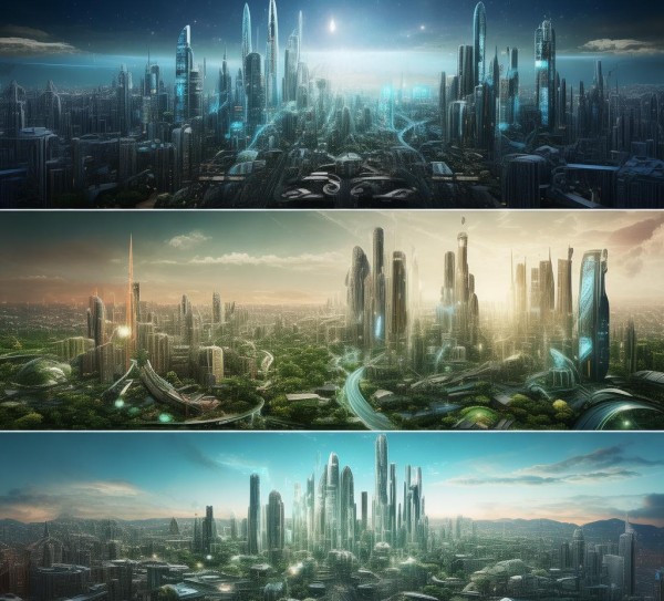 世界三大重要科技体系,机遇与挑战 世界三大重要科技体系,机遇与挑战
