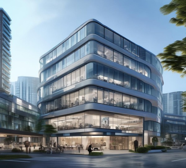 市科技服务业示范机构，推动区域经济发展的重要力量