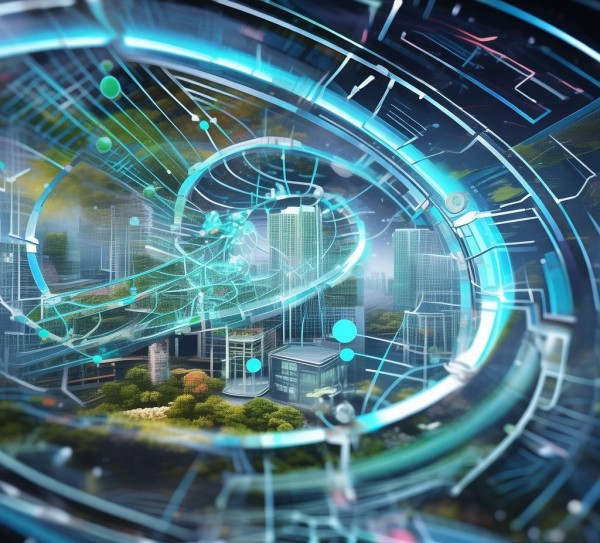 企业科技创新体系架构图,构建您的企业创新范式 企业科技创新体系架构图,构建您的企业创新范式